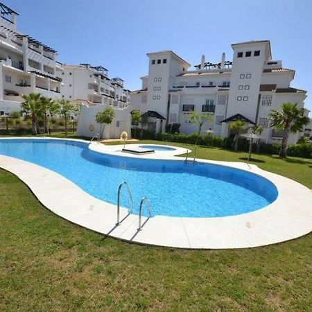 Апартаменты Residential Duquesa Сан-Луис-де-Сабинильяс Экстерьер фото