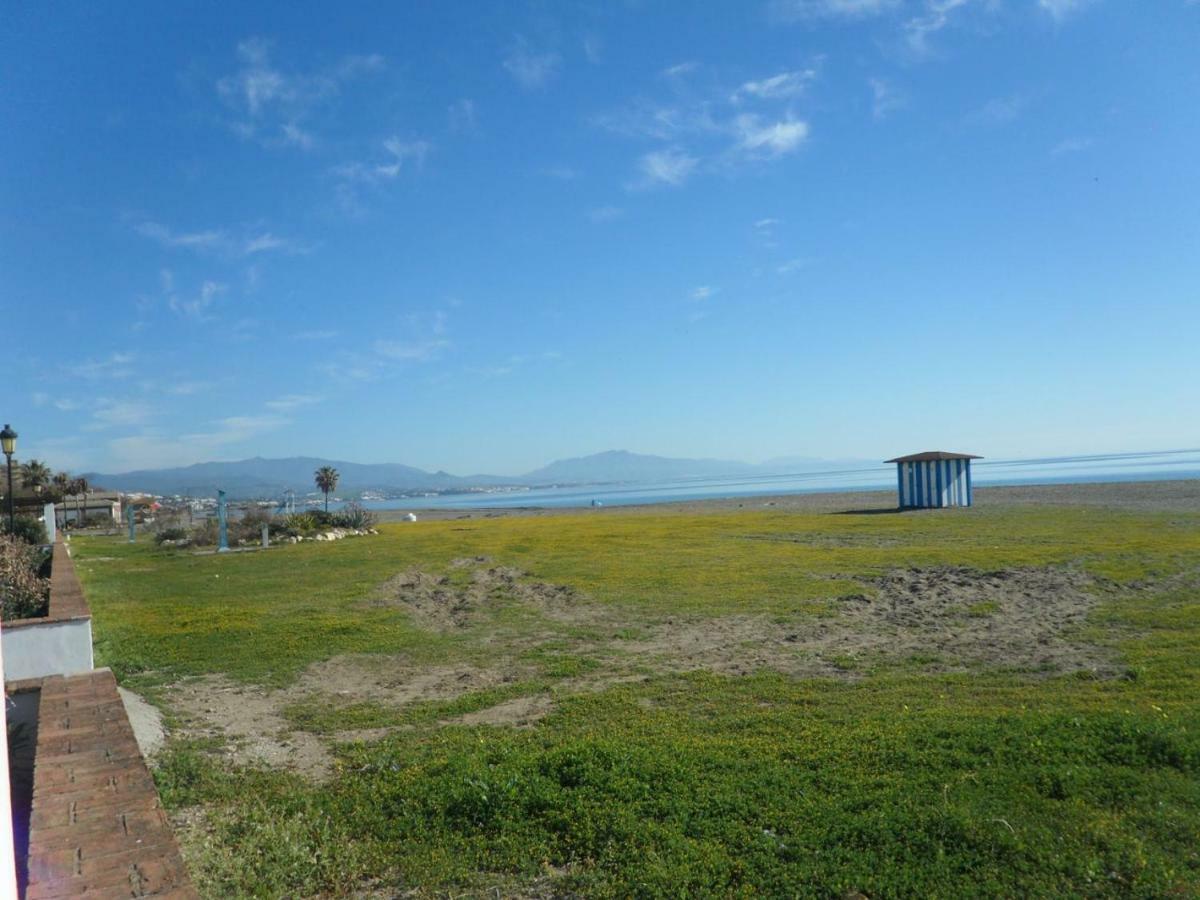 Апартаменты Residential Duquesa Сан-Луис-де-Сабинильяс Экстерьер фото