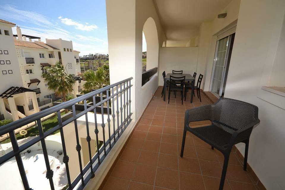 Апартаменты Residential Duquesa Сан-Луис-де-Сабинильяс Экстерьер фото